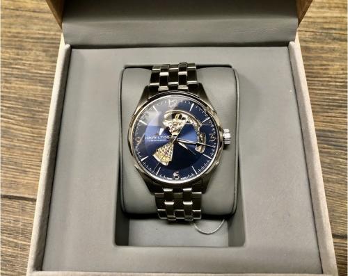 HAMILTONのハミルトン