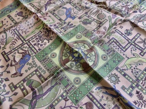 HERMESのエルメス