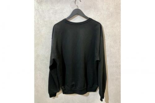 スウェットの買取強化