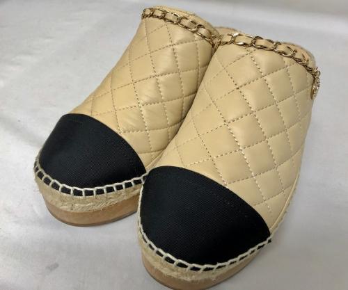 CHANELのシャネル