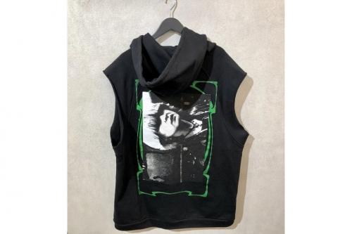 RAF SIMONSのラフシモンズ