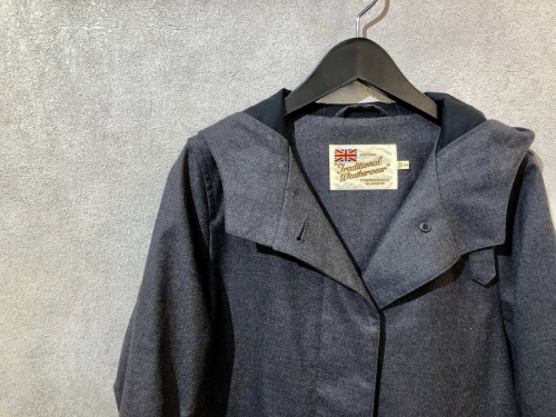 キャリアファッションのTraditional Weatherwear