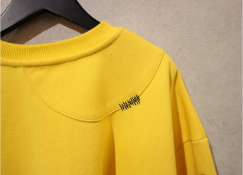 Ade Logo Crew Sweat