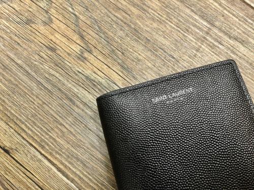 長財布の買取強化