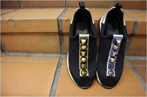 インポートブランドのFENDI