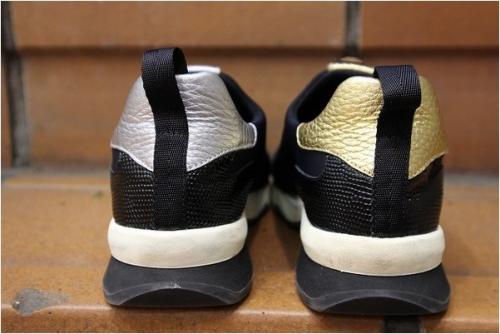 スリッポンのインポート