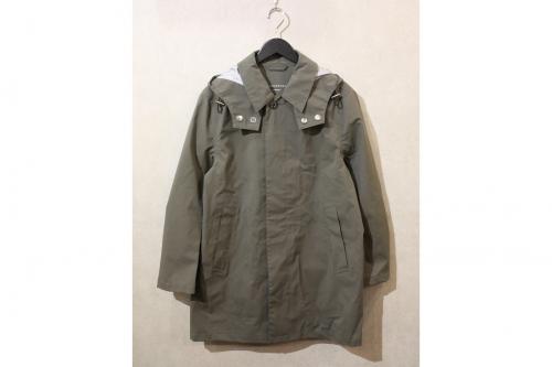 MACKINTOSHのマッキントッシュ