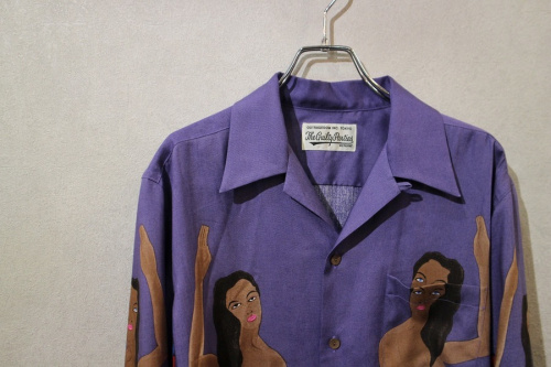 ドメスティックブランドのMACKINTOSH