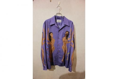 MACKINTOSHのワコマリア