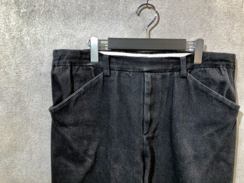 ヴィンテージアイテムのSUNSEA