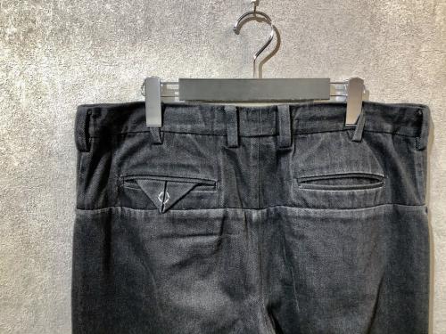 サンシーのﾃﾞﾆﾑﾊﾟﾝﾂ