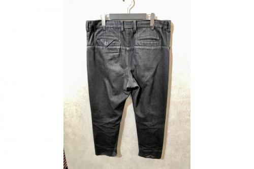 ﾃﾞﾆﾑﾊﾟﾝﾂの買取強化