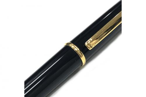 カルティエのボールペン