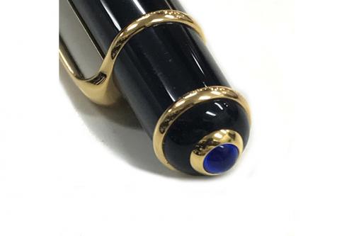 ボールペンの取扱い