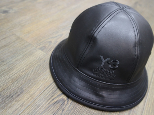 ドメスティックブランドのY-3