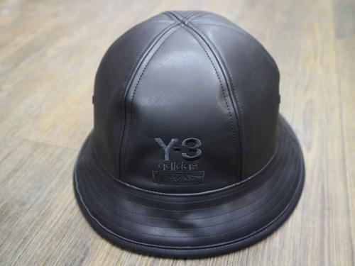 Y-3のワイスリー