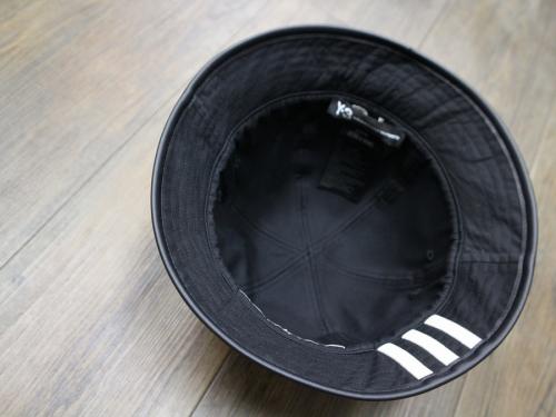 ワイスリーのハット