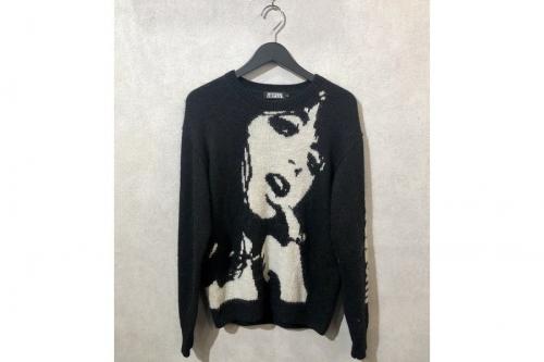 HYSTERIC GLAMOURのヒステリックグラマー