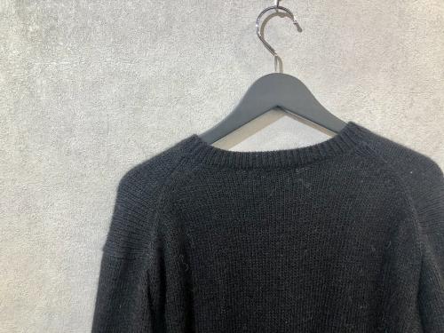 ヒステリックグラマーのニット