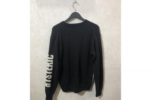 ニットの買取強化