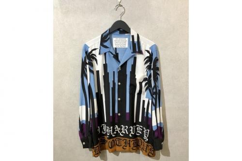 WACKOMARIAのワコマリア