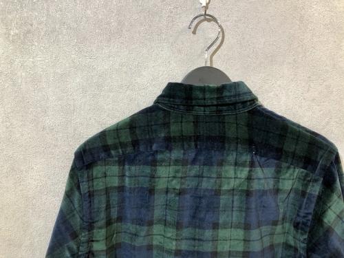 ラルフローレンのRon Herman