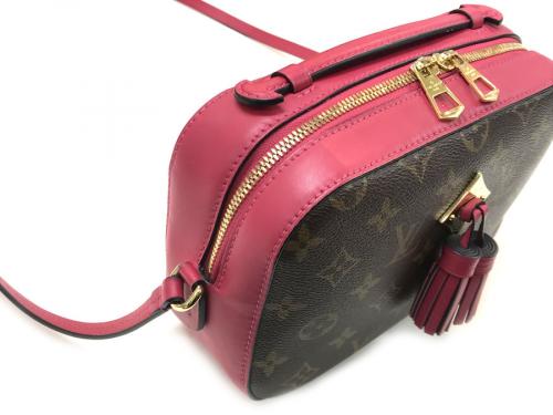 LOUISVUITTONのルイヴィトン