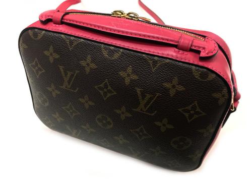 ルイヴィトンのFREESIA