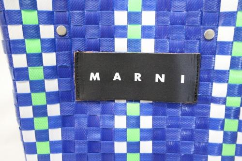 MARNIのマルニ