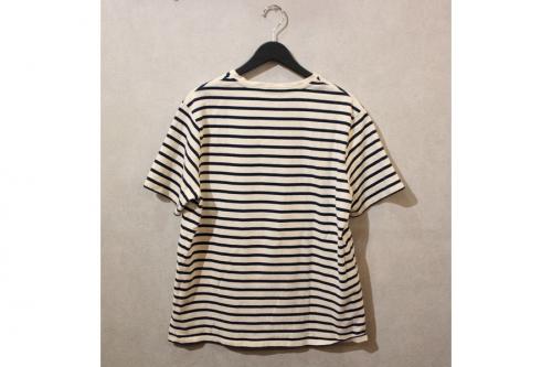 ジェーダブリューアンダーソンのプリントTシャツ