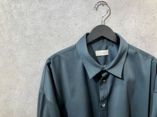 ドメスティックブランドのToironier