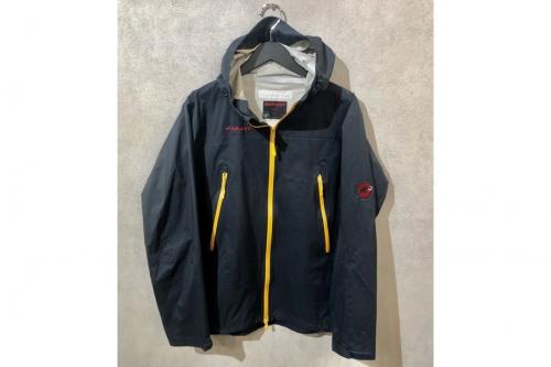 MAMMUTのマムート