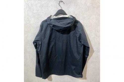 マウンテンパーカーの買取強化