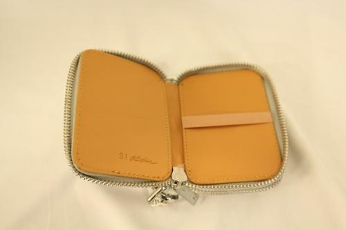 スリーワン フィリップ リムの財布