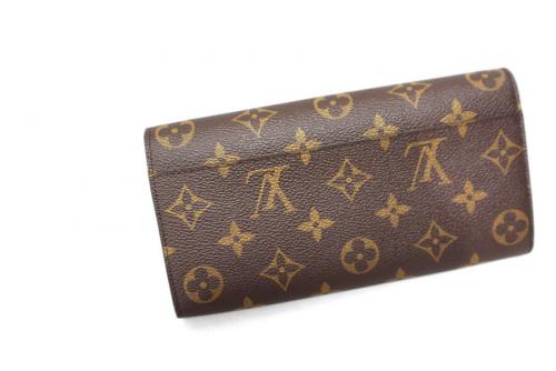 LOUIS VUITTONのルイ ヴィトン　