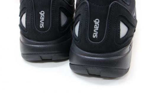 グラビスのKONA BCS