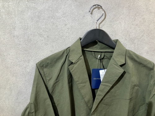 キャリアファッション