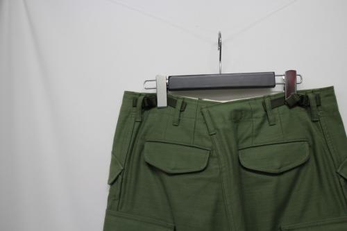 ジュンヤ ワタナベ　コム　デ　ギャルソン　マンのサルエルパンツ