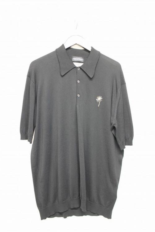 JOHN SMEDLEY×WACKO MARIAのジョンスメドレー×ワコマリア