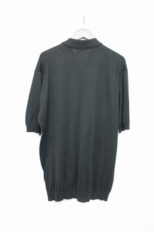 ジョンスメドレー×ワコマリアのポロシャツ