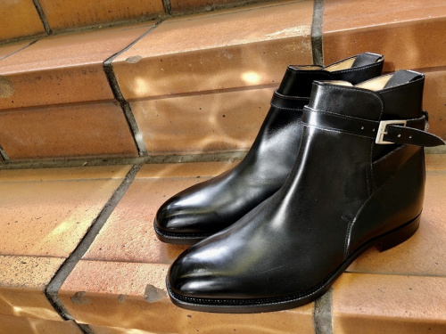 ドレスシューズのREGAL