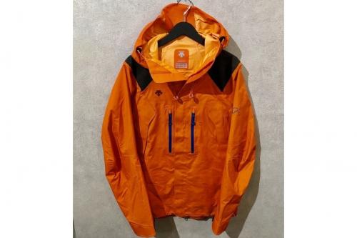 DESCENTEのデサント