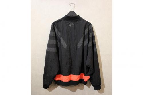 ナイキのJORDAN SRT LGC AJ6 NYL