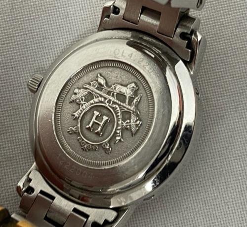 HERMESのエルメス