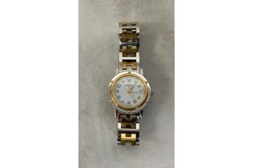 エルメスのクリッパー