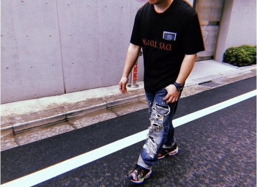 トレファクスタイル調布店ブログ画像１