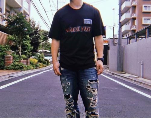 CHRISTIAN DADAのクリスチャンダダ