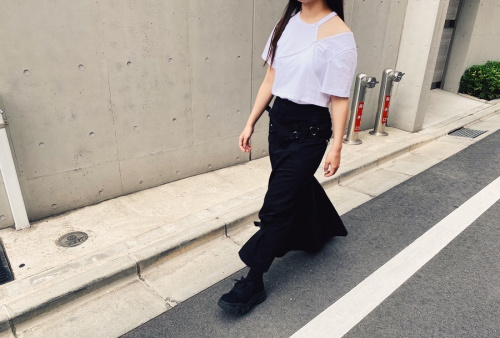 トレファクスタイル調布店ブログ画像１