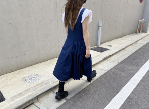 トレファクスタイル調布店ブログ画像１