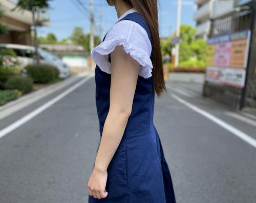 マルニのノースリーブワンピース